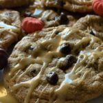 Maple Butter Chocolate Chip Cookies