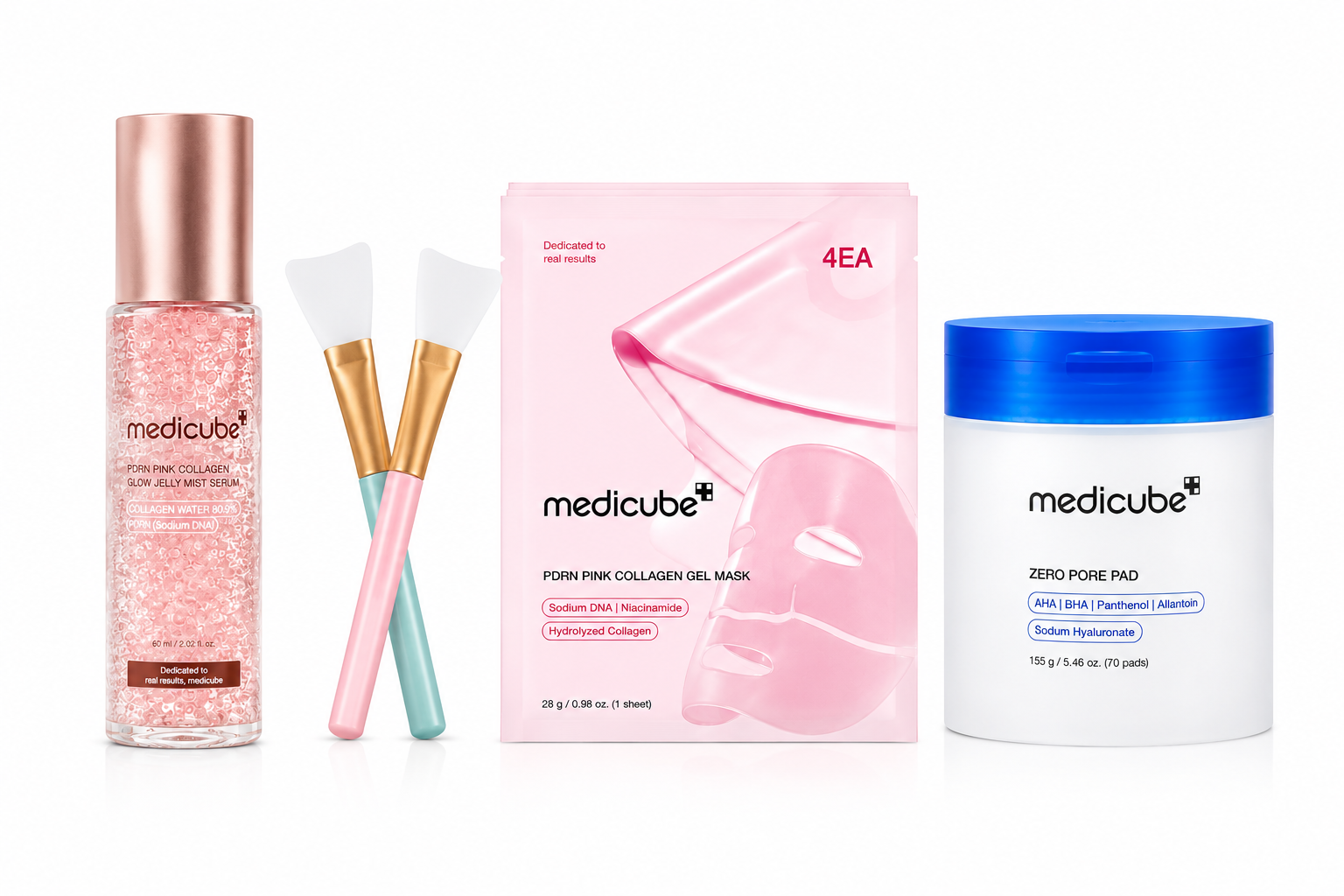 The Affordable K-Beauty Brand That Won Me Over at 53