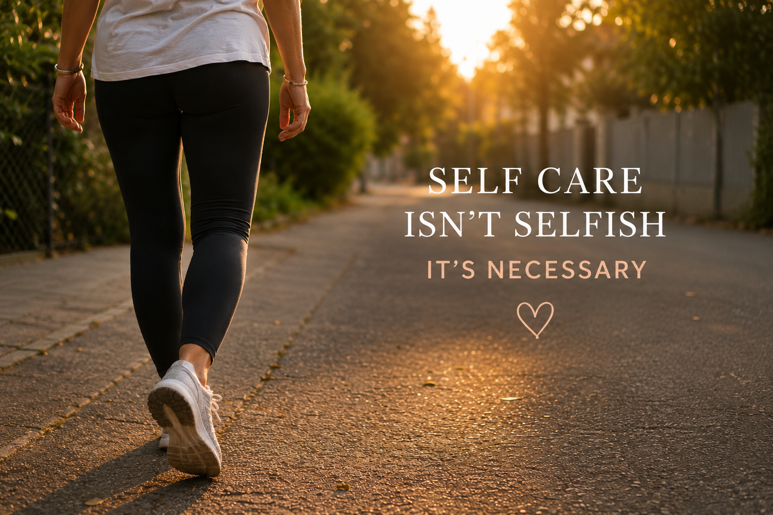 Simple and Free Self-Care Habits I Learned at 50 (And You Can Too)