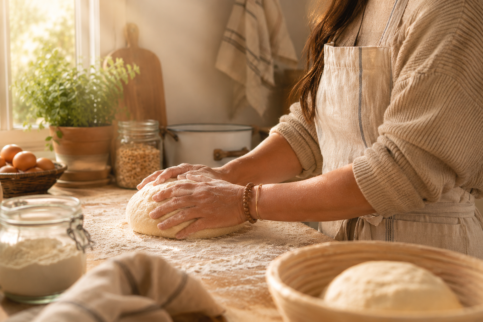 Why Every Woman Needs a Hobby After 50